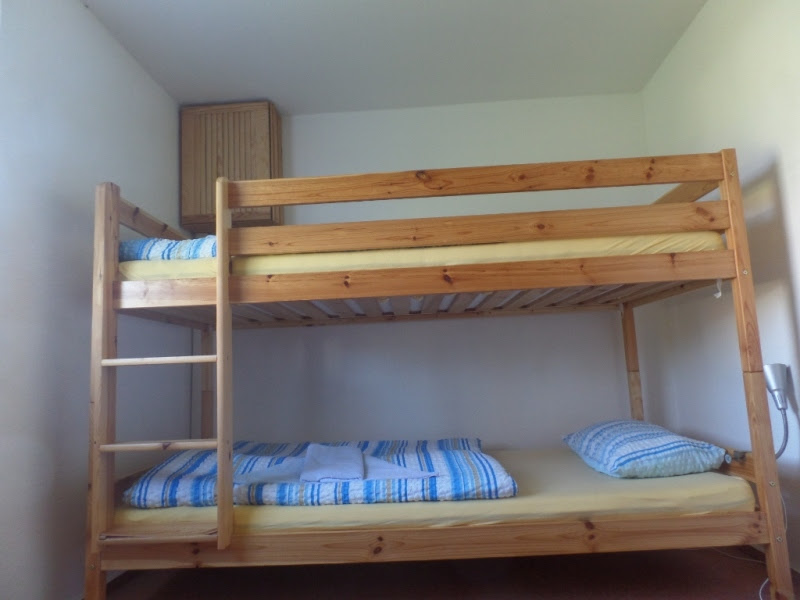 Ferienhaus 06 bis 8 Personen