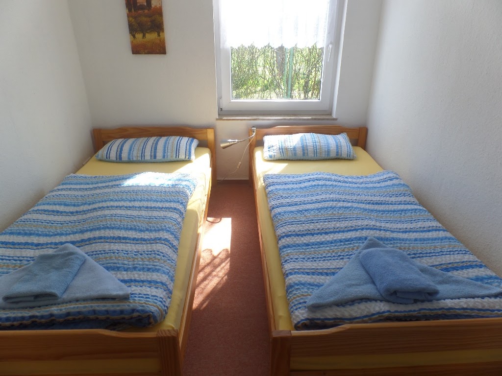 Ferienhaus 06 bis 8 Personen