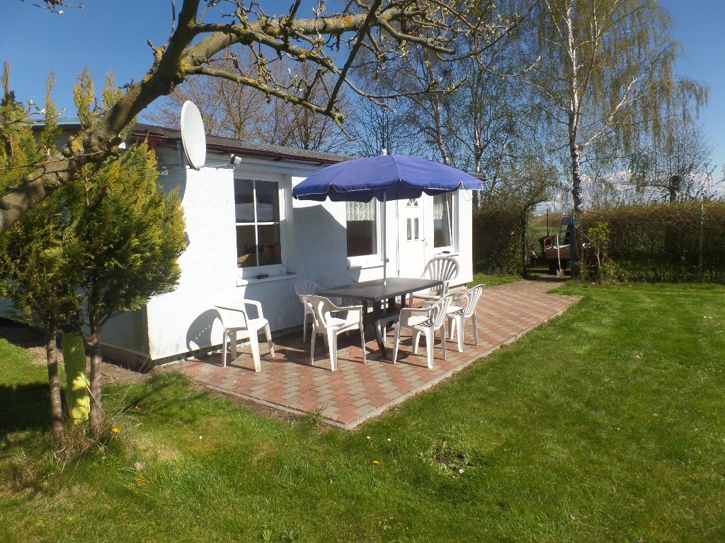 Ferienhaus 06 bis 8 Personen