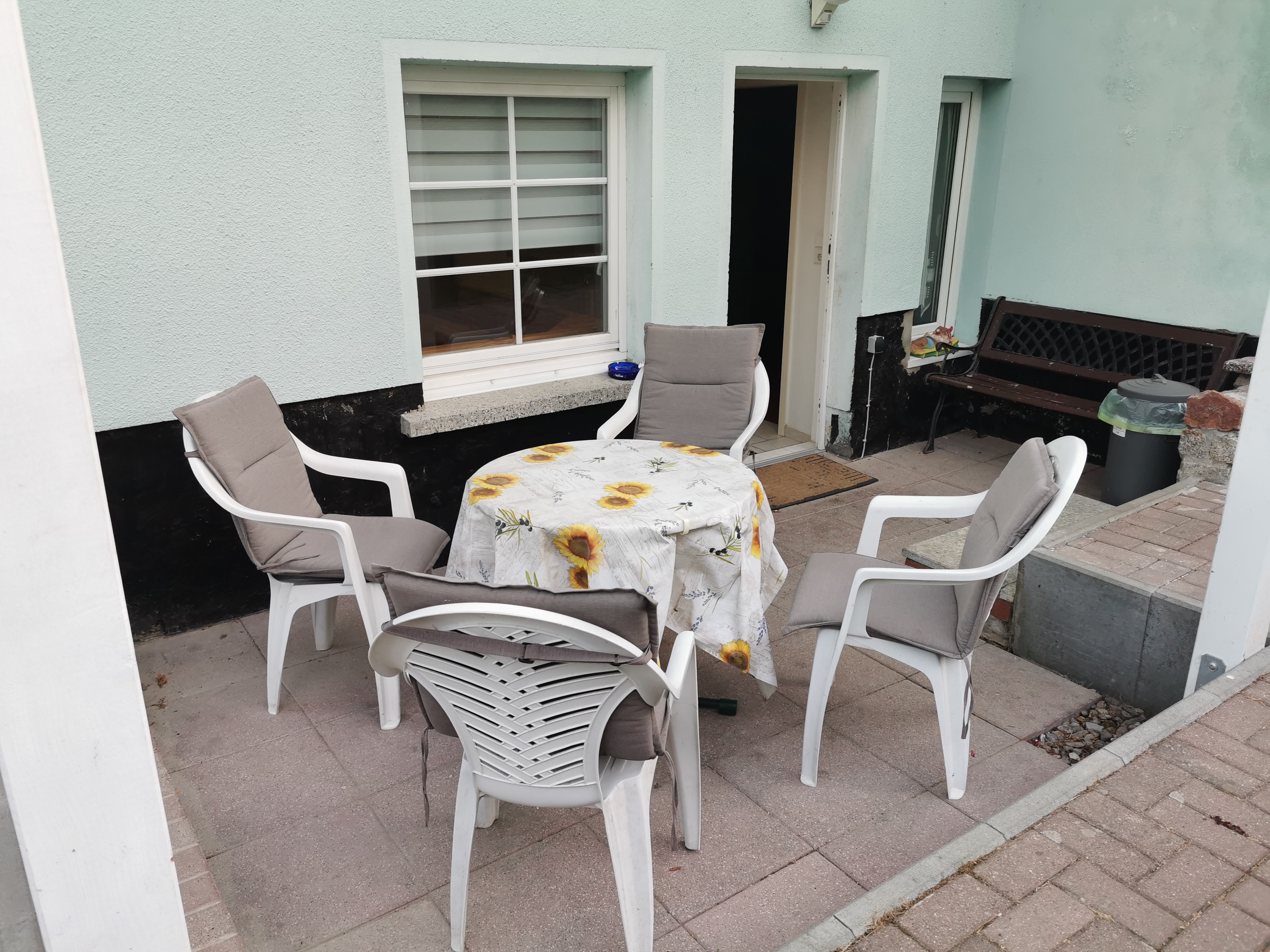 Ferienwohnung bis 6 Pers