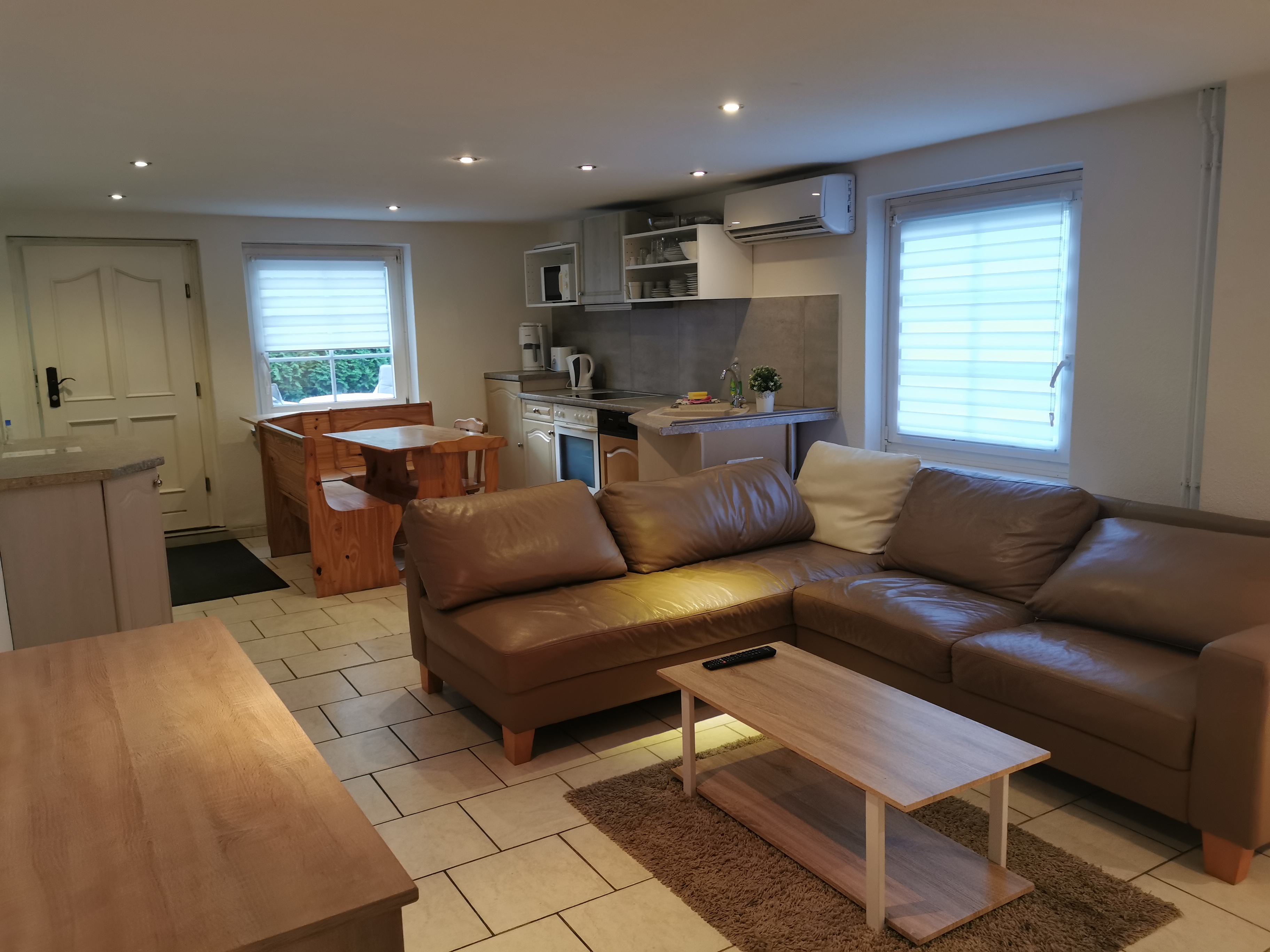 Ferienwohnung bis 6 Pers